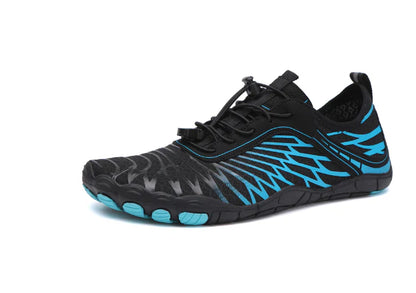 Soothing Back - Lorax Pro - Barefoot Shoes Non-slip (Unisex)