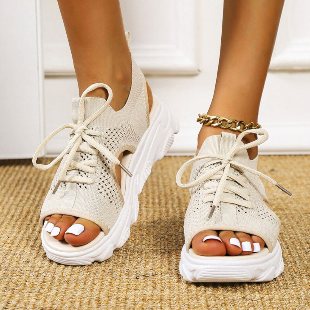 Maria™ - Comfortable Ergonomic Sandals