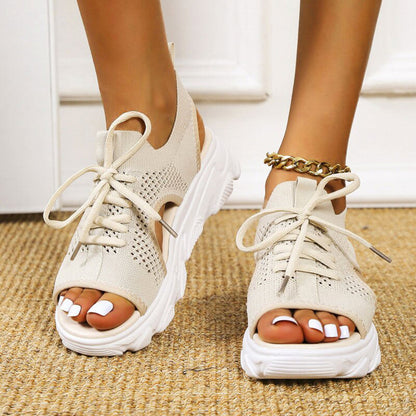Maria™ - Comfortable Ergonomic Sandals