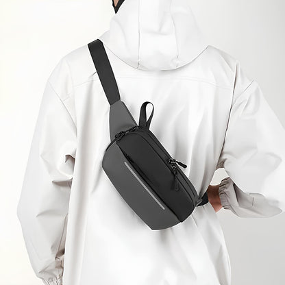 TrailGuard™ Anti-Theft Adventure Sling Bag