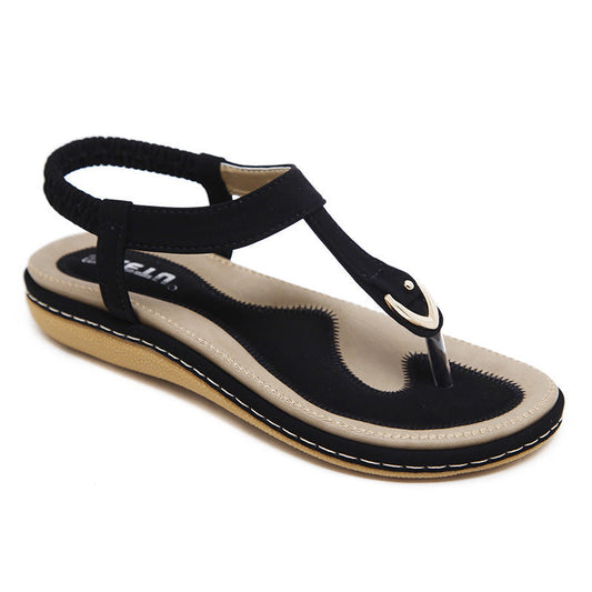 Soft-Foam Sandals