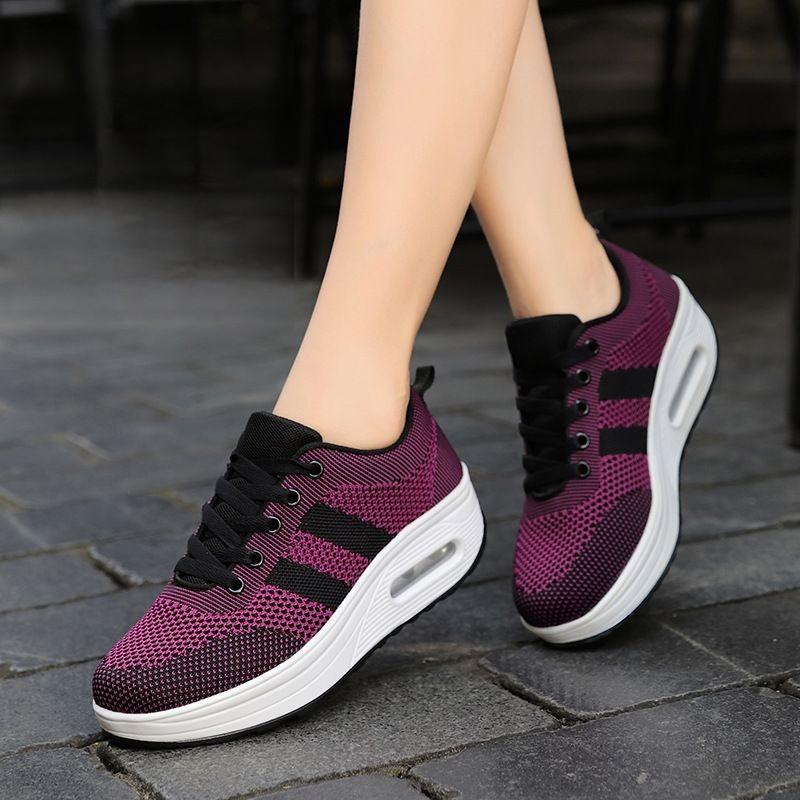 AeroStep - Orthopedic Sneakers for Women
