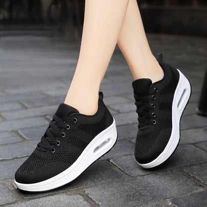AeroStep - Orthopedic Sneakers for Women