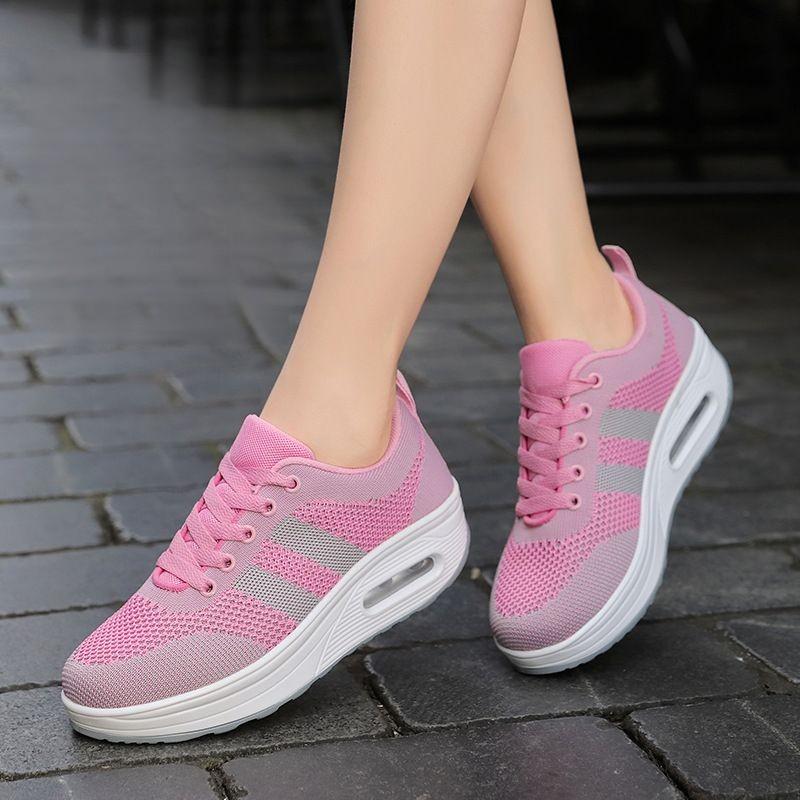AeroStep - Orthopedic Sneakers for Women