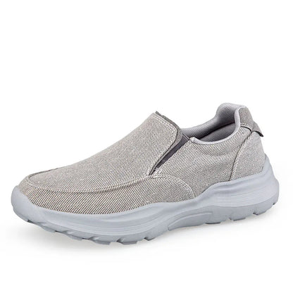 Deklan™ - Wide Fit Ergonomic Walking Shoes for Men