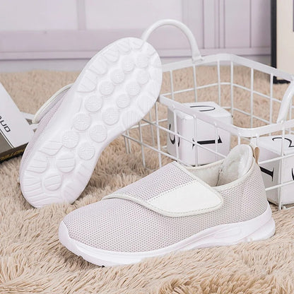 Stride™ | Wide Warm Orthopedic Shoes