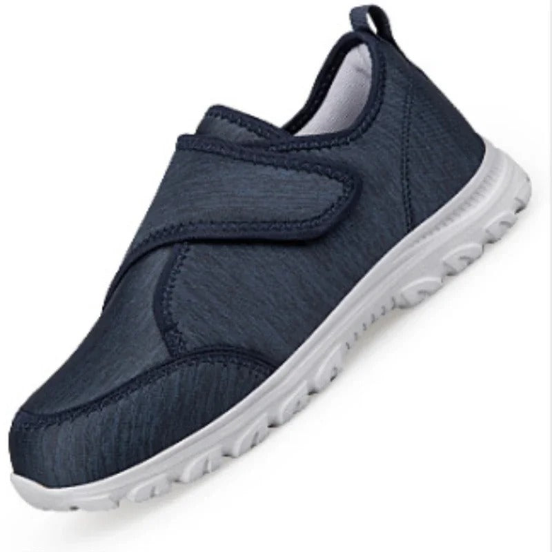 Velum™ | Adjustable Wide-Fit Diabetic Shoes
