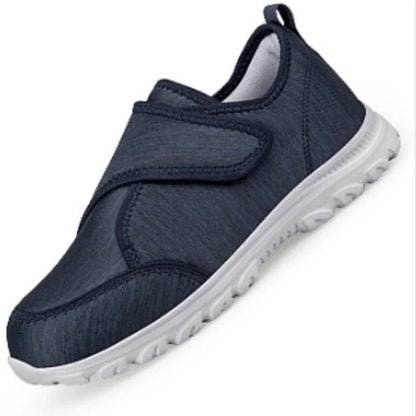 Velum™ | Adjustable Wide-Fit Diabetic Shoes