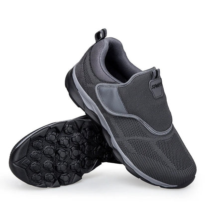 Stride™ | Unisex Breathable Wide-Fit Shoes