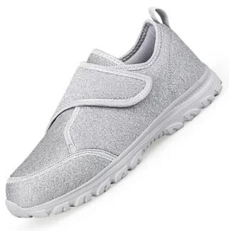 Velum™ | Adjustable Wide-Fit Diabetic Shoes