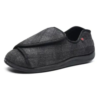 Soleva™ | Wide Ortho Adjustable Shoes