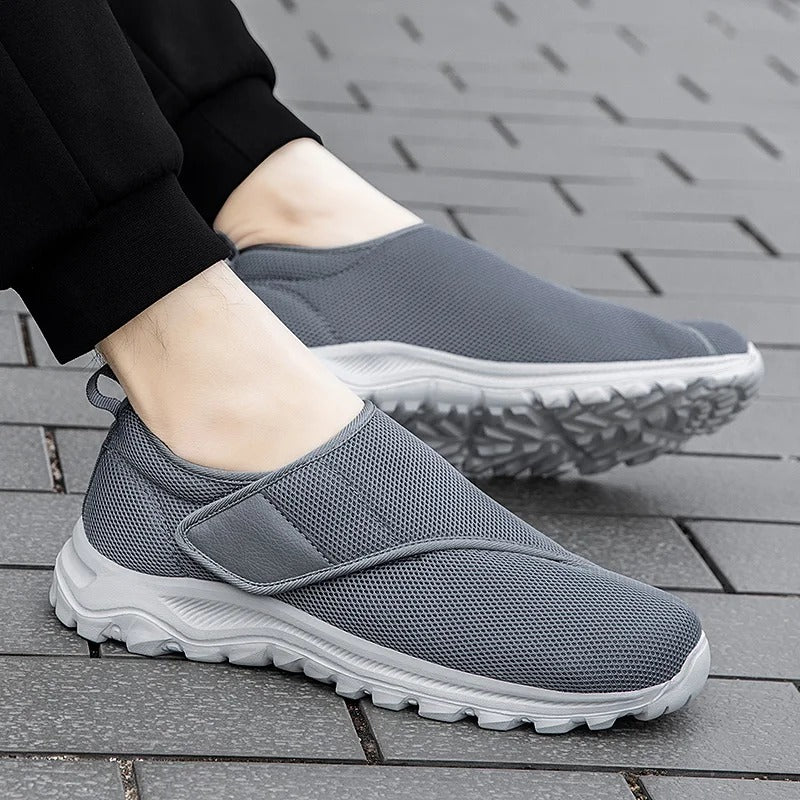 Step™ | Wide Diabetic Shoes – Non-Slip