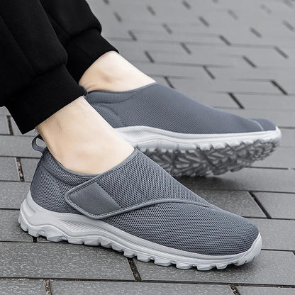 Step™ | Wide Diabetic Shoes – Non-Slip