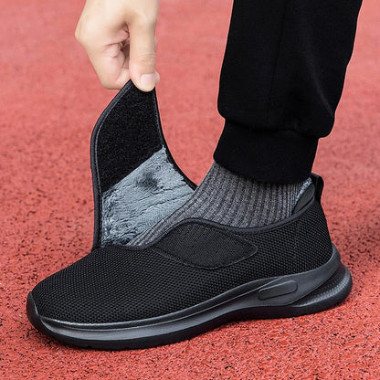 Stride™ | Wide Warm Orthopedic Shoes