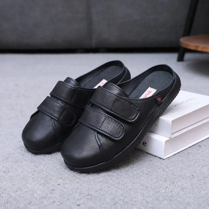 ORVELA | Wide Diabetic Shoes For Swollen Feet