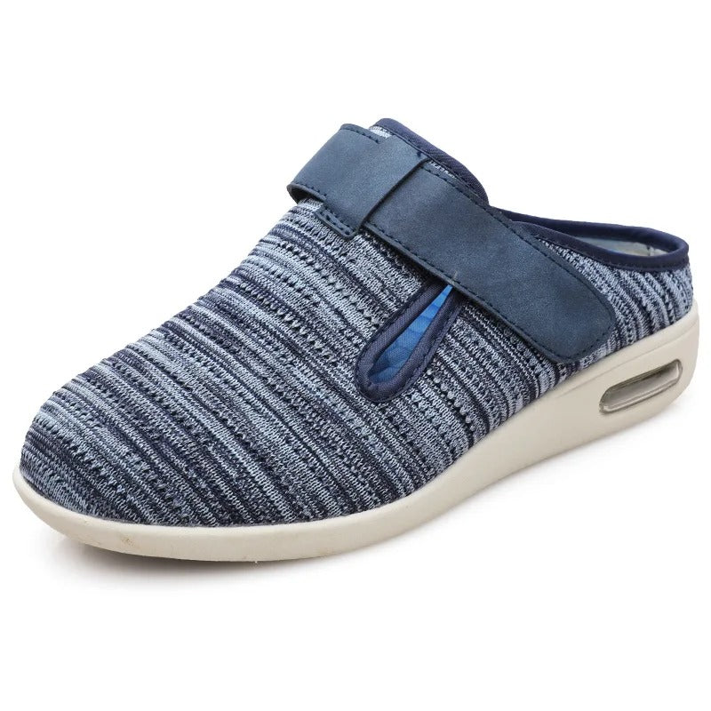 Stepra™ | Wide Diabetic Shoes For Swollen Feet