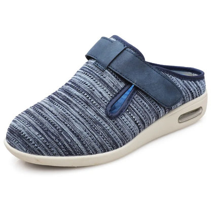 Stepra™ | Wide Diabetic Shoes For Swollen Feet