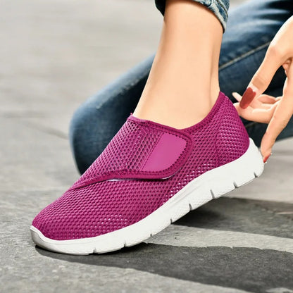 Stride™ | Unisex Breathable Non-Slip Shoes