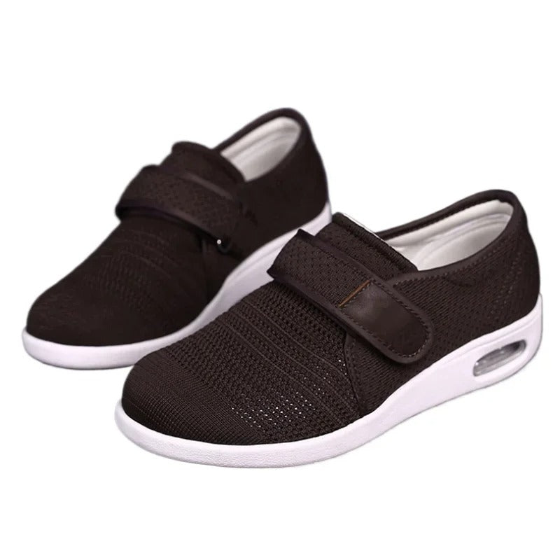 Stride™ | Unisex Wide Shoes For Swollen Feet