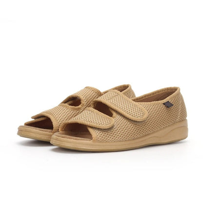 LifeStep™ | Wide Adjustable Shoes Swollen Feet