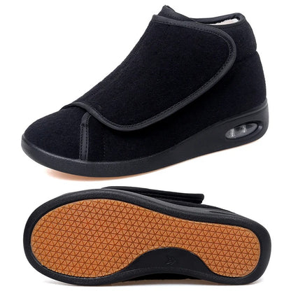 Arctic™ | Warm Snow Boots – Wide, Non-Slip