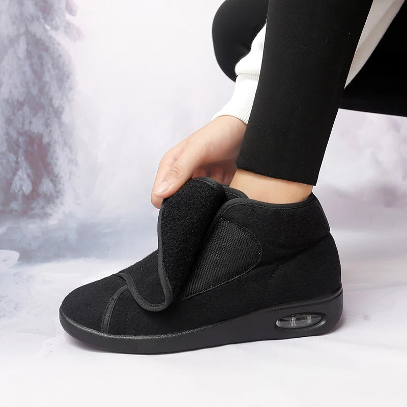 Arctic™ | Warm Snow Boots – Wide, Non-Slip