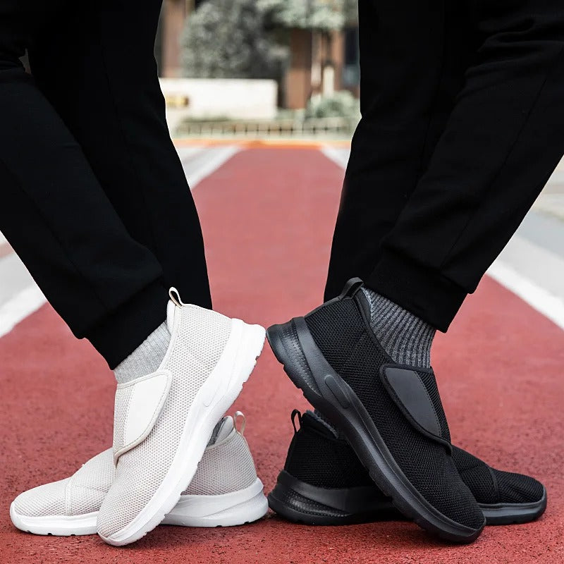 Stride™ | Wide Warm Orthopedic Shoes