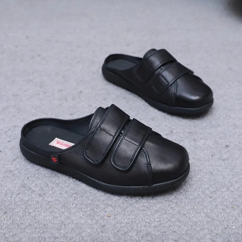 ORVELA | Wide Diabetic Shoes For Swollen Feet