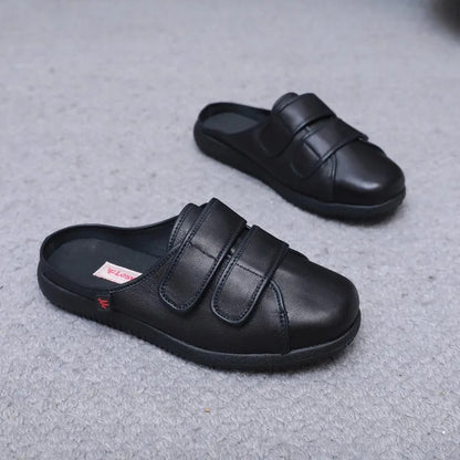 ORVELA | Wide Diabetic Shoes For Swollen Feet