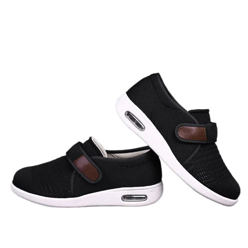 Stride™ | Unisex Wide Shoes For Swollen Feet