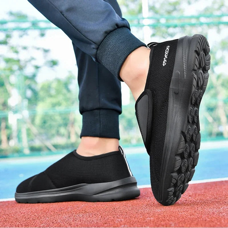 Step™ | Wide Adjustable Slip-On Shoes