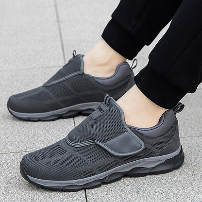 Stride™ | Unisex Breathable Wide-Fit Shoes