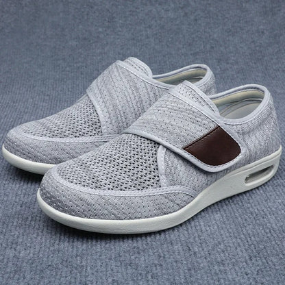 Stepra™ | Unisex Adjustable Wide Shoes