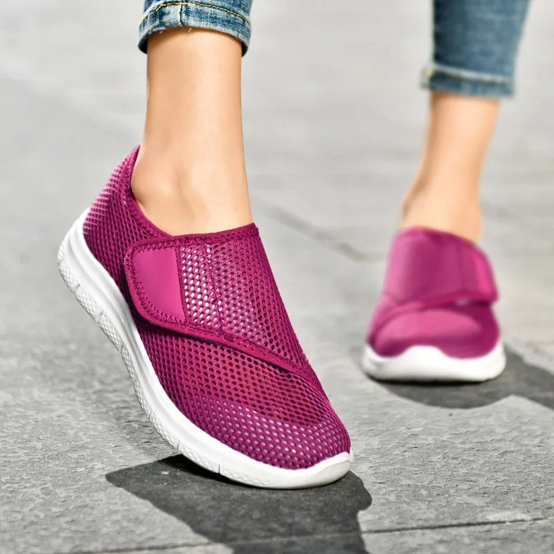 Stride™ | Unisex Breathable Non-Slip Shoes