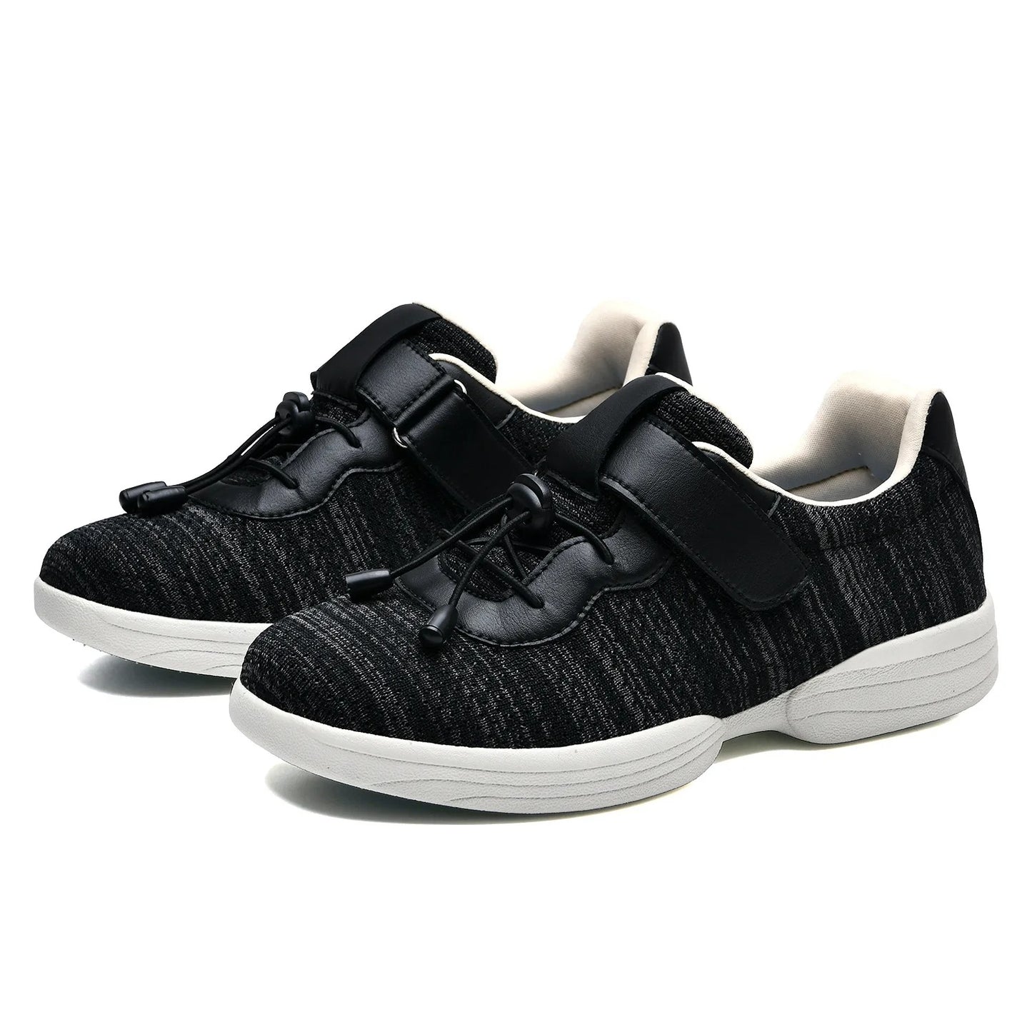 AeroFlex™ | Wide Breathable Shoes For Swollen Feet