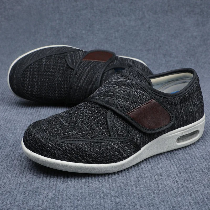 Stepra™ | Unisex Adjustable Wide Shoes