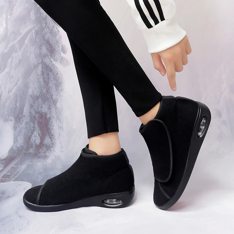 Arctic™ | Warm Snow Boots – Wide, Non-Slip