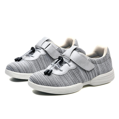 AeroFlex™ | Wide Breathable Shoes For Swollen Feet