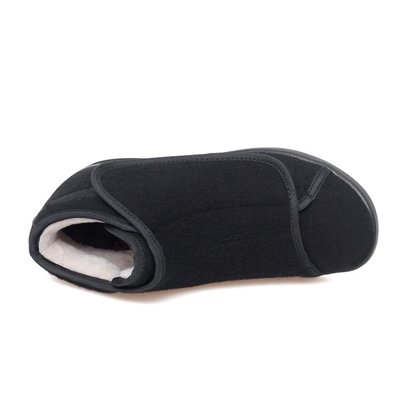 Arctic™ | Warm Snow Boots – Wide, Non-Slip