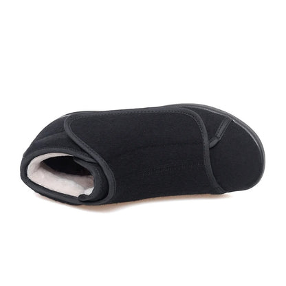 Arctic™ | Warm Snow Boots – Wide, Non-Slip