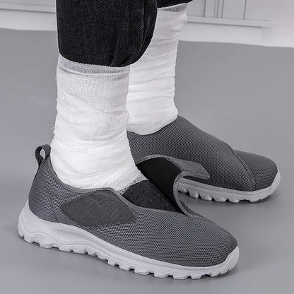 Step™ | Wide Diabetic Shoes – Non-Slip