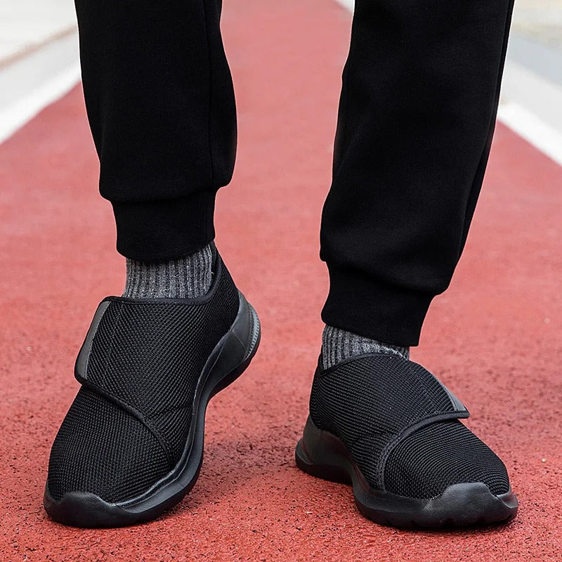 Stride™ | Wide Warm Orthopedic Shoes