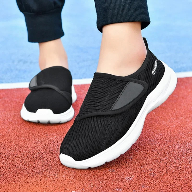 Step™ | Wide Adjustable Slip-On Shoes