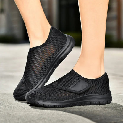 Stride™ | Unisex Breathable Non-Slip Shoes