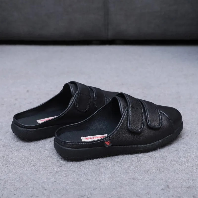 ORVELA | Wide Diabetic Shoes For Swollen Feet