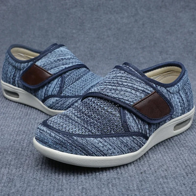 Stepra™ | Unisex Adjustable Wide Shoes