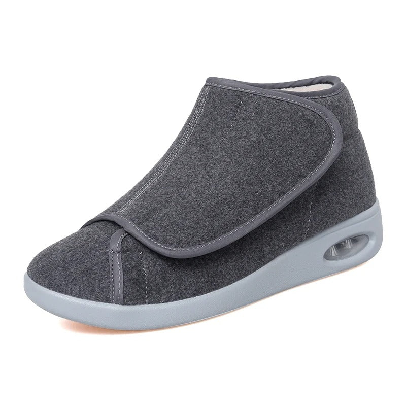 Arctic™ | Warm Snow Boots – Wide, Non-Slip