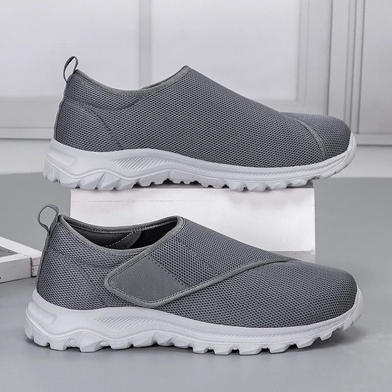 Step™ | Wide Diabetic Shoes – Non-Slip