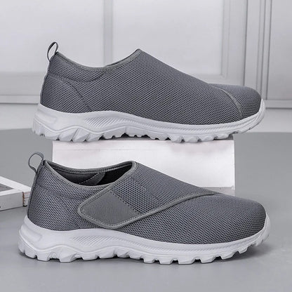 Step™ | Wide Diabetic Shoes – Non-Slip