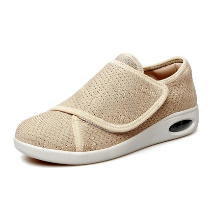 Stride™ | Wide Fit Diabetic Shoes – Non-Slip